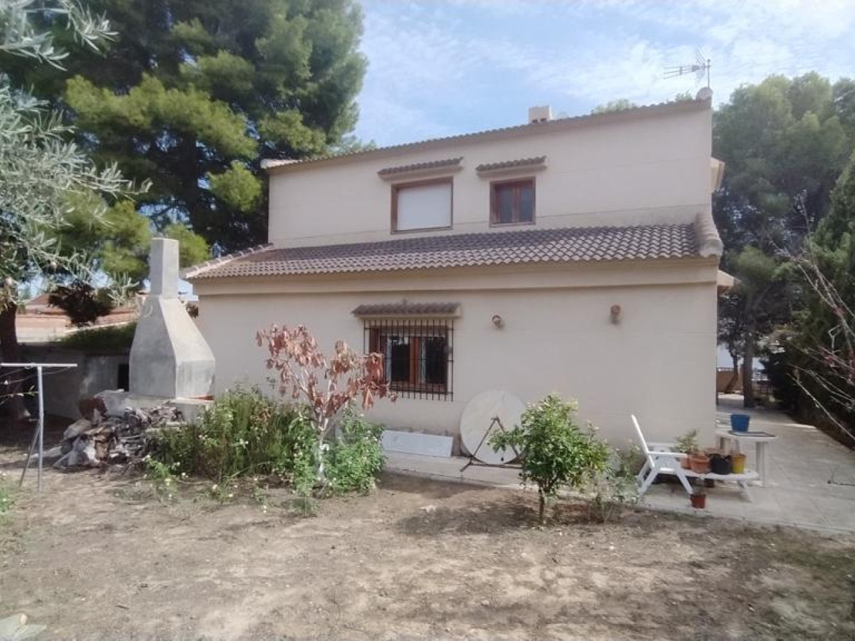 Se vende Villa - Chalet de 6 dormitorios en Costa Blanca, Alicante, España