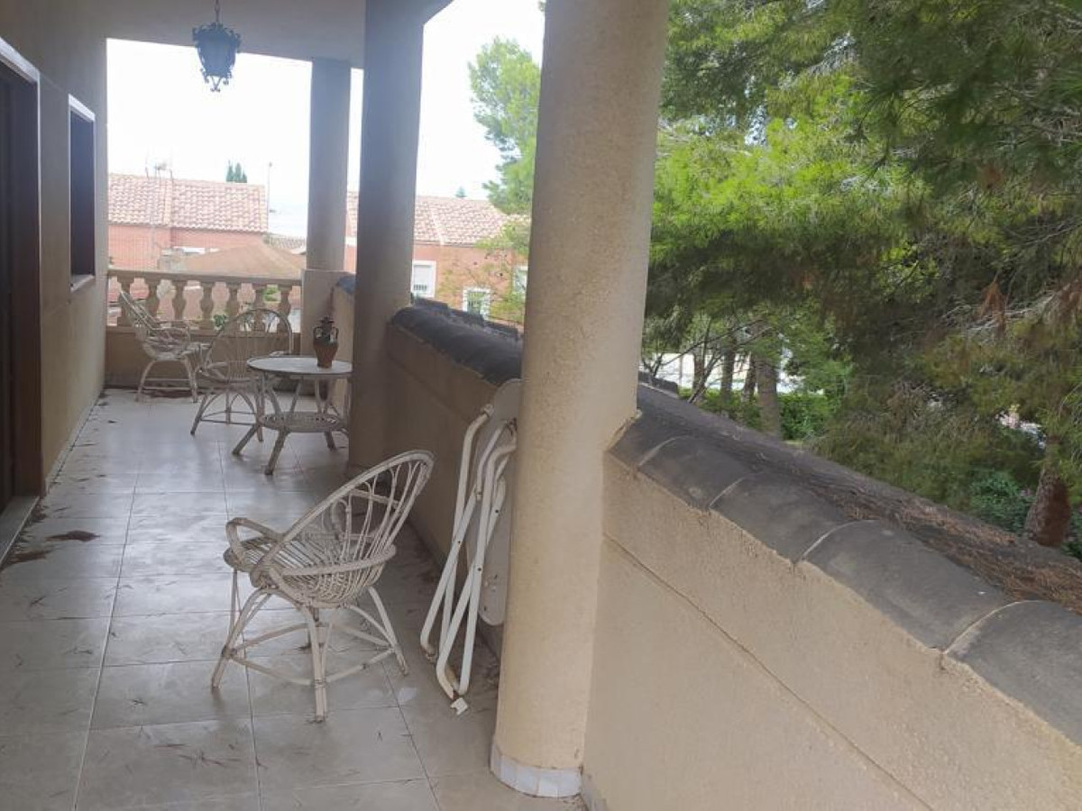 Se vende Villa - Chalet de 6 dormitorios en Costa Blanca, Alicante, España