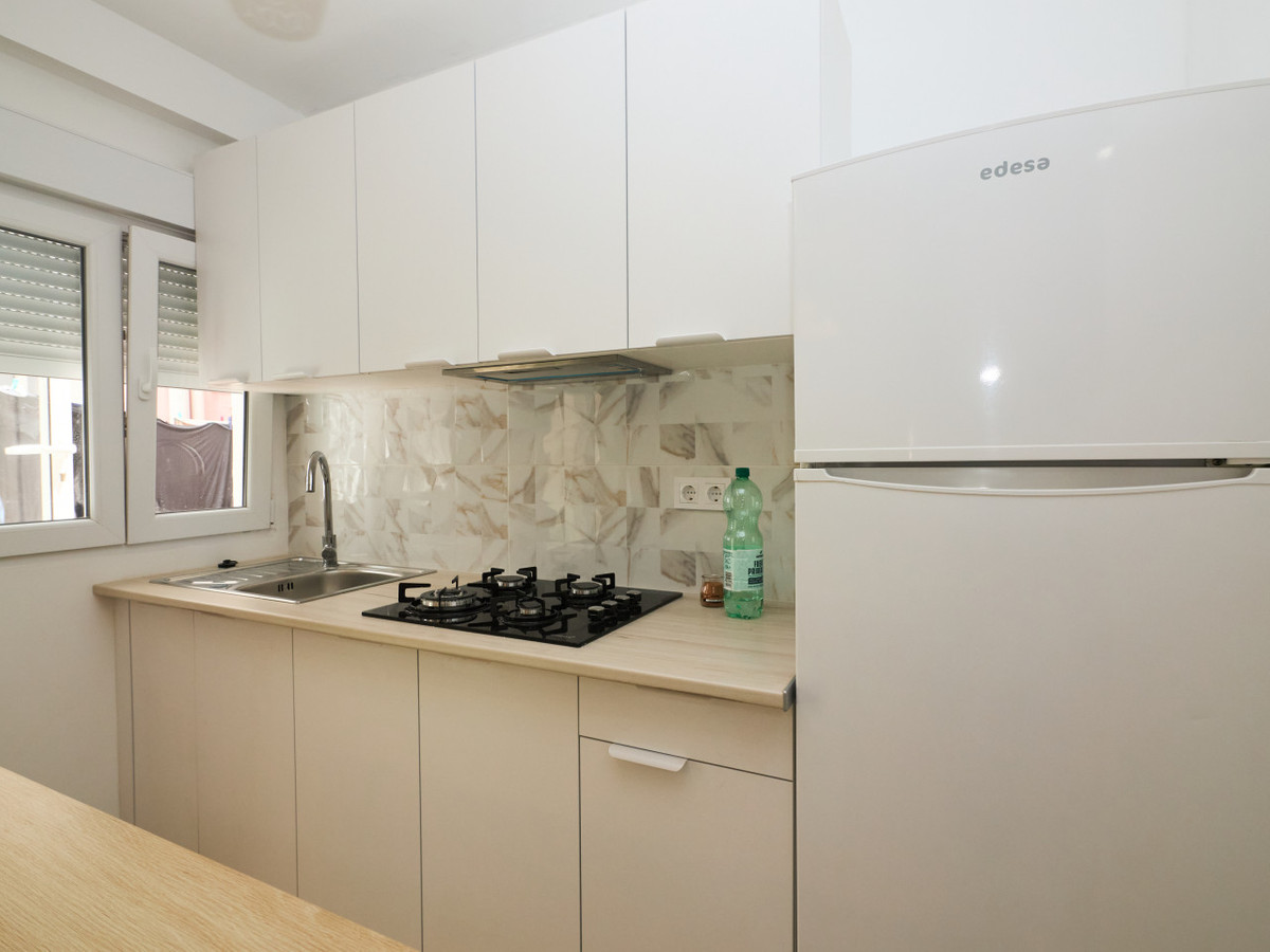 Se vende Apartamento Planta Media de 3 dormitorios en Costa Blanca, Alicante, España