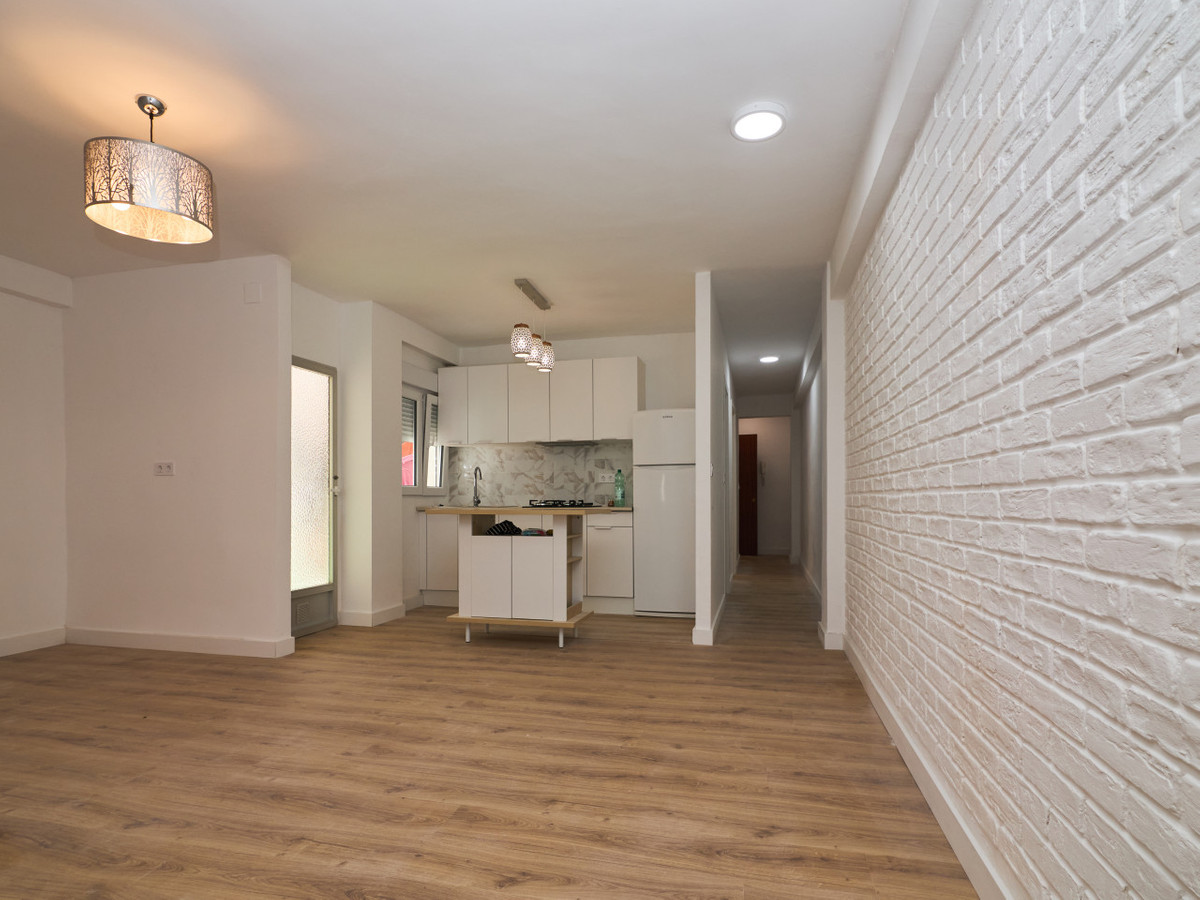 Se vende Apartamento Planta Media de 3 dormitorios en Costa Blanca, Alicante, España