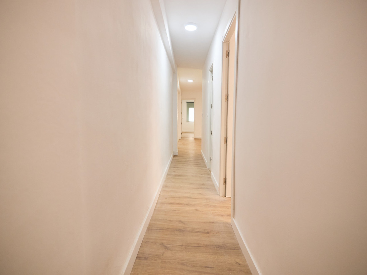 Se vende Apartamento Planta Media de 3 dormitorios en Costa Blanca, Alicante, España