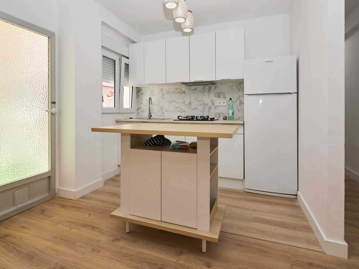 Se vende Apartamento Planta Media de 3 dormitorios en Costa Blanca, Alicante, España