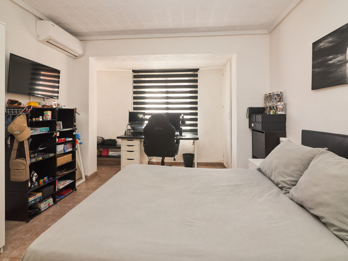 Se vende Apartamento Planta Media de 3 dormitorios en Costa Blanca, Alicante, España