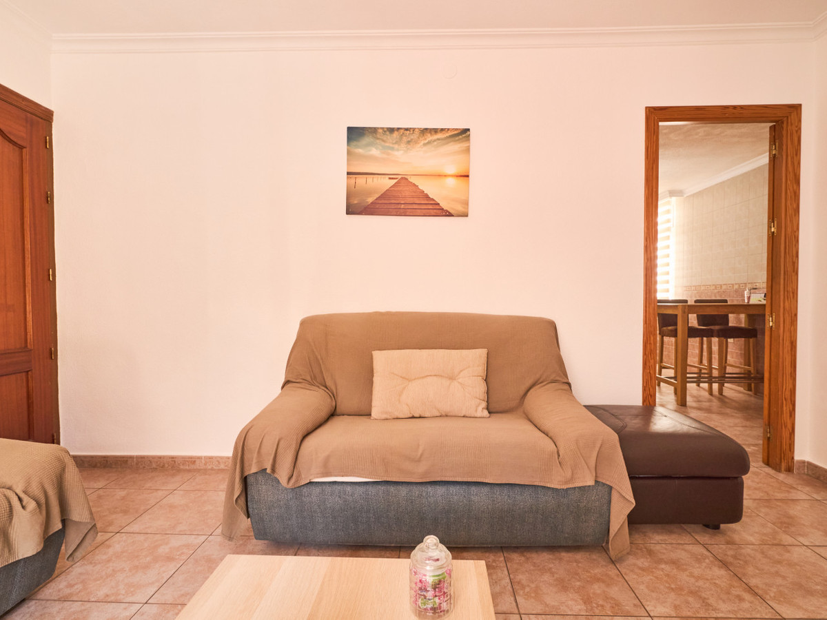 Se vende Apartamento Planta Media de 3 dormitorios en Costa Blanca, Alicante, España