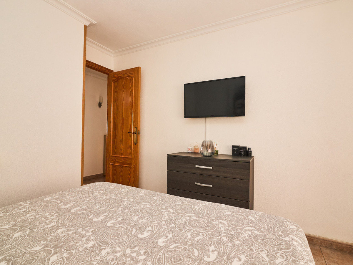 Se vende Apartamento Planta Media de 3 dormitorios en Costa Blanca, Alicante, España
