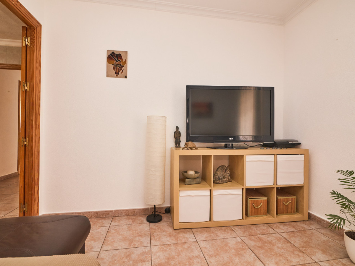 Se vende Apartamento Planta Media de 3 dormitorios en Costa Blanca, Alicante, España