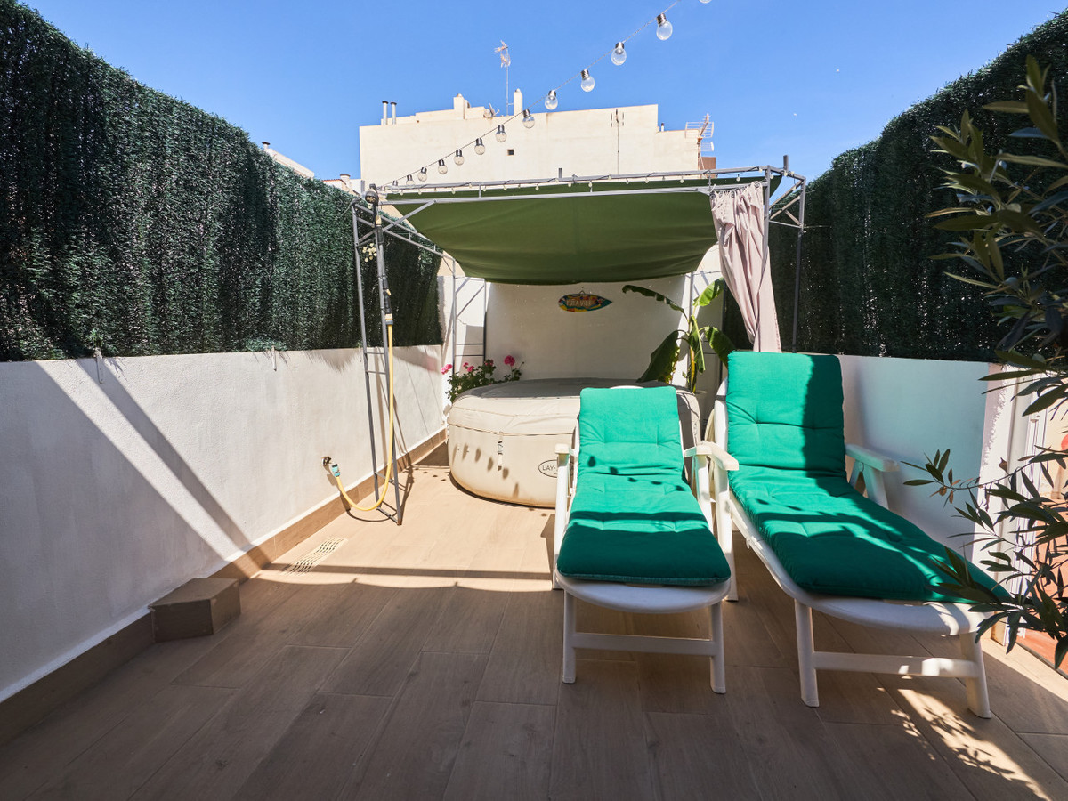 Se vende Apartamento Planta Media de 3 dormitorios en Costa Blanca, Alicante, España