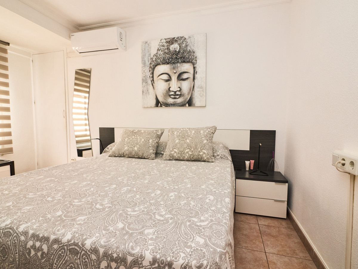 Se vende Apartamento Planta Media de 3 dormitorios en Costa Blanca, Alicante, España