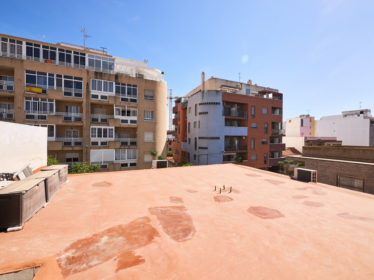 Se vende Apartamento Planta Media de 3 dormitorios en Costa Blanca, Alicante, España