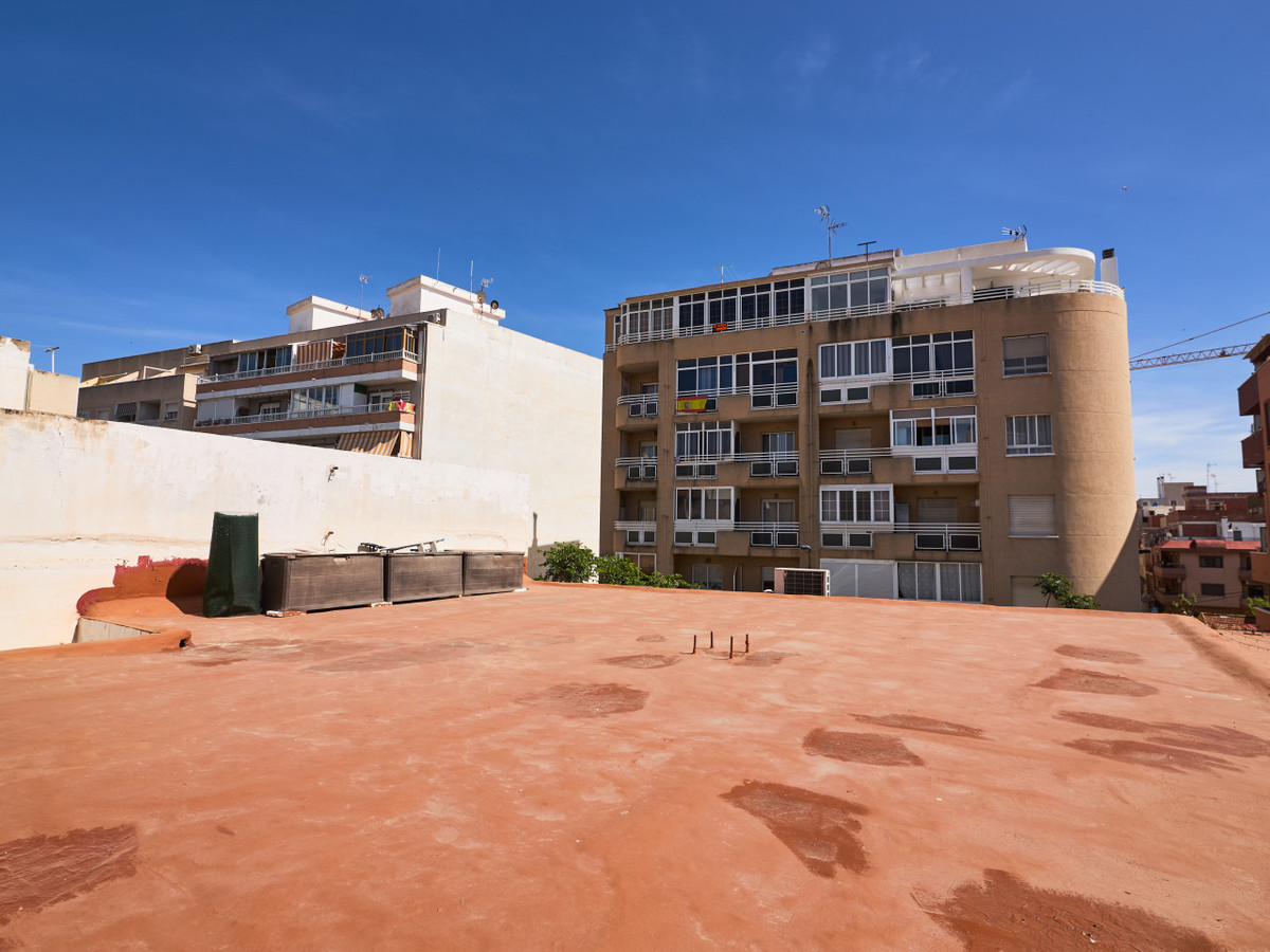 Se vende Apartamento Planta Media de 3 dormitorios en Costa Blanca, Alicante, España