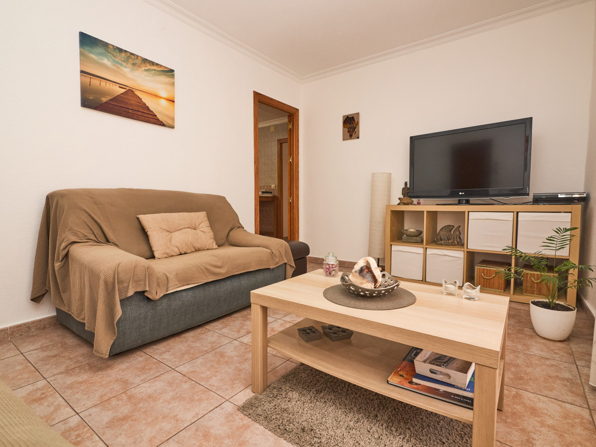 Se vende Apartamento Planta Media de 3 dormitorios en Costa Blanca, Alicante, España