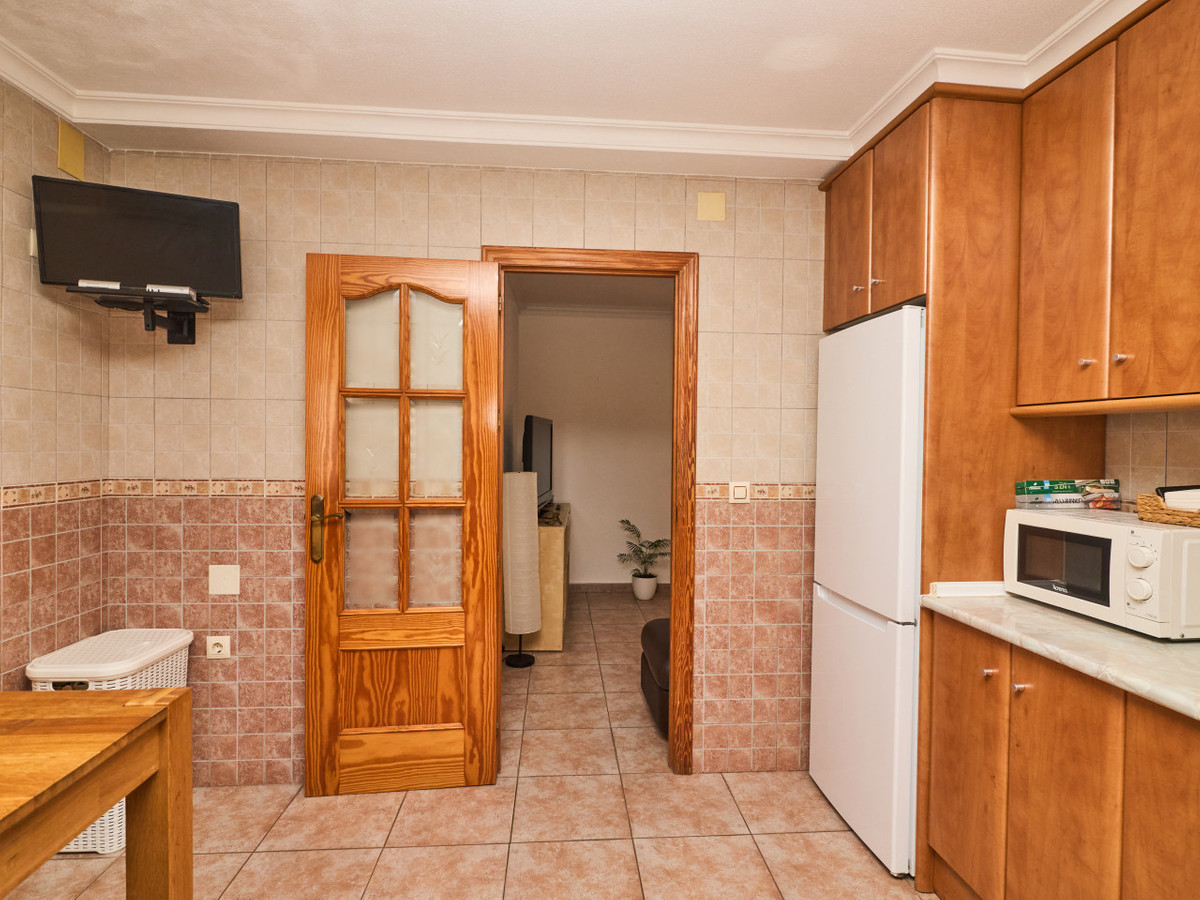Se vende Apartamento Planta Media de 3 dormitorios en Costa Blanca, Alicante, España