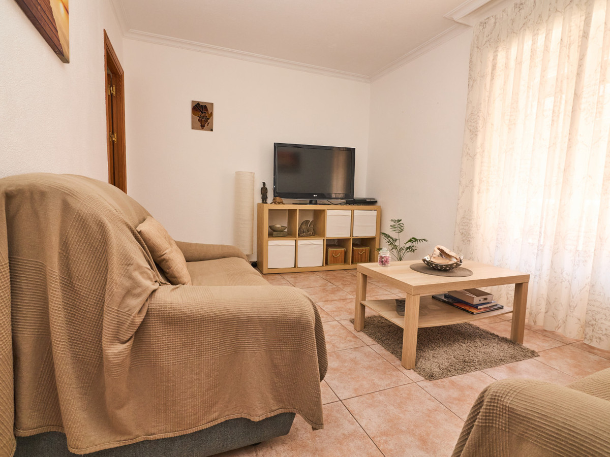 Se vende Apartamento Planta Media de 3 dormitorios en Costa Blanca, Alicante, España