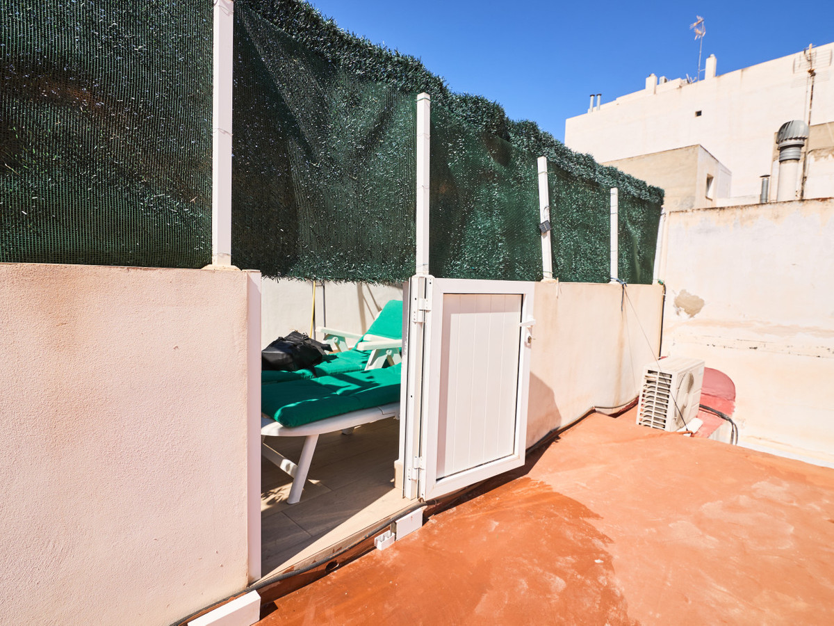 Se vende Apartamento Planta Media de 3 dormitorios en Costa Blanca, Alicante, España