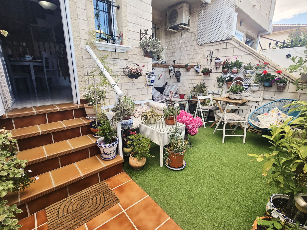 Se vende Adosada de 4 dormitorios en Costa Calida, Murcia, España