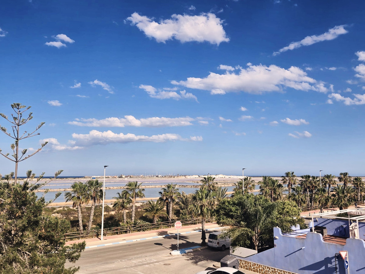 Se vende Adosada de 4 dormitorios en Costa Calida, Murcia, España
