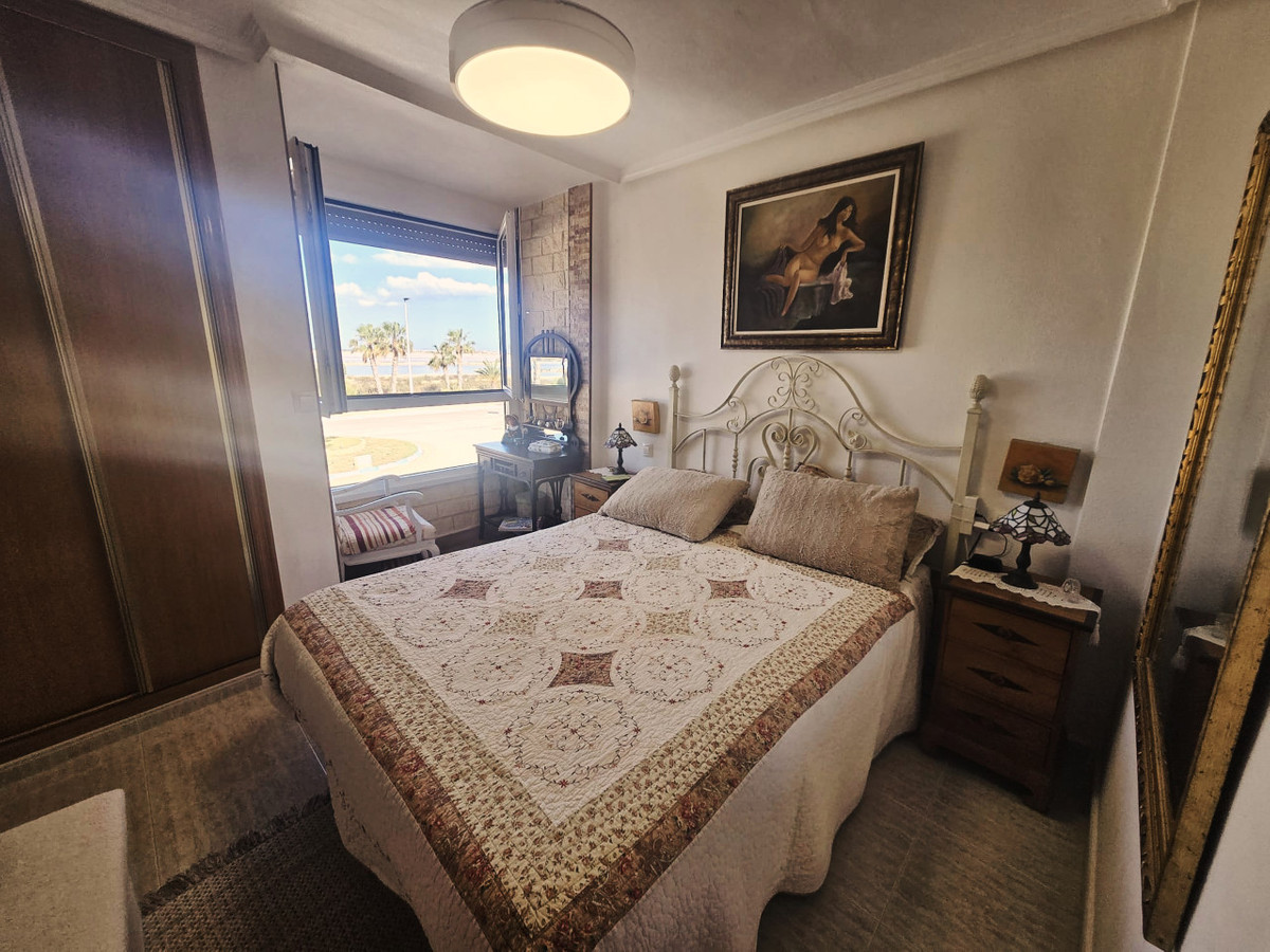 Se vende Adosada de 4 dormitorios en Costa Calida, Murcia, España
