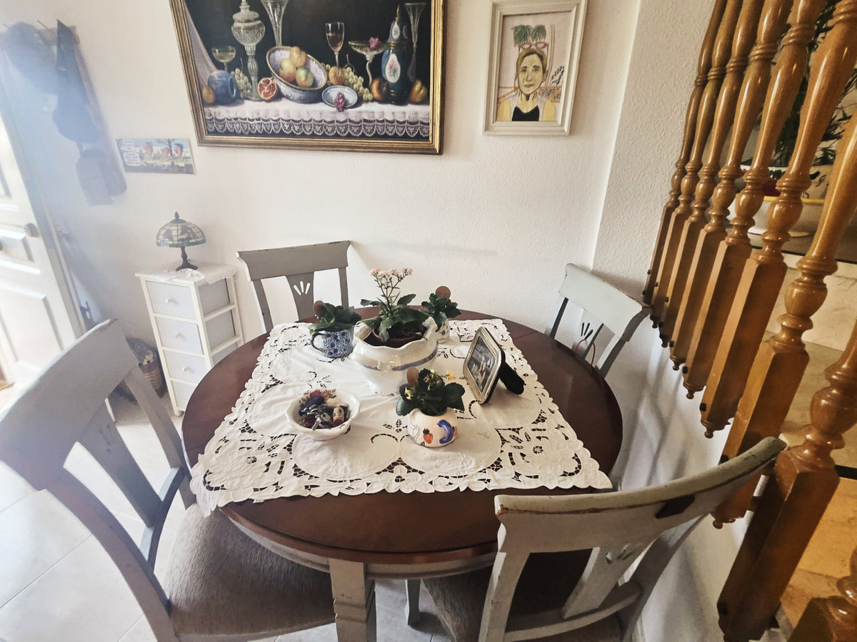 Se vende Adosada de 4 dormitorios en Costa Calida, Murcia, España