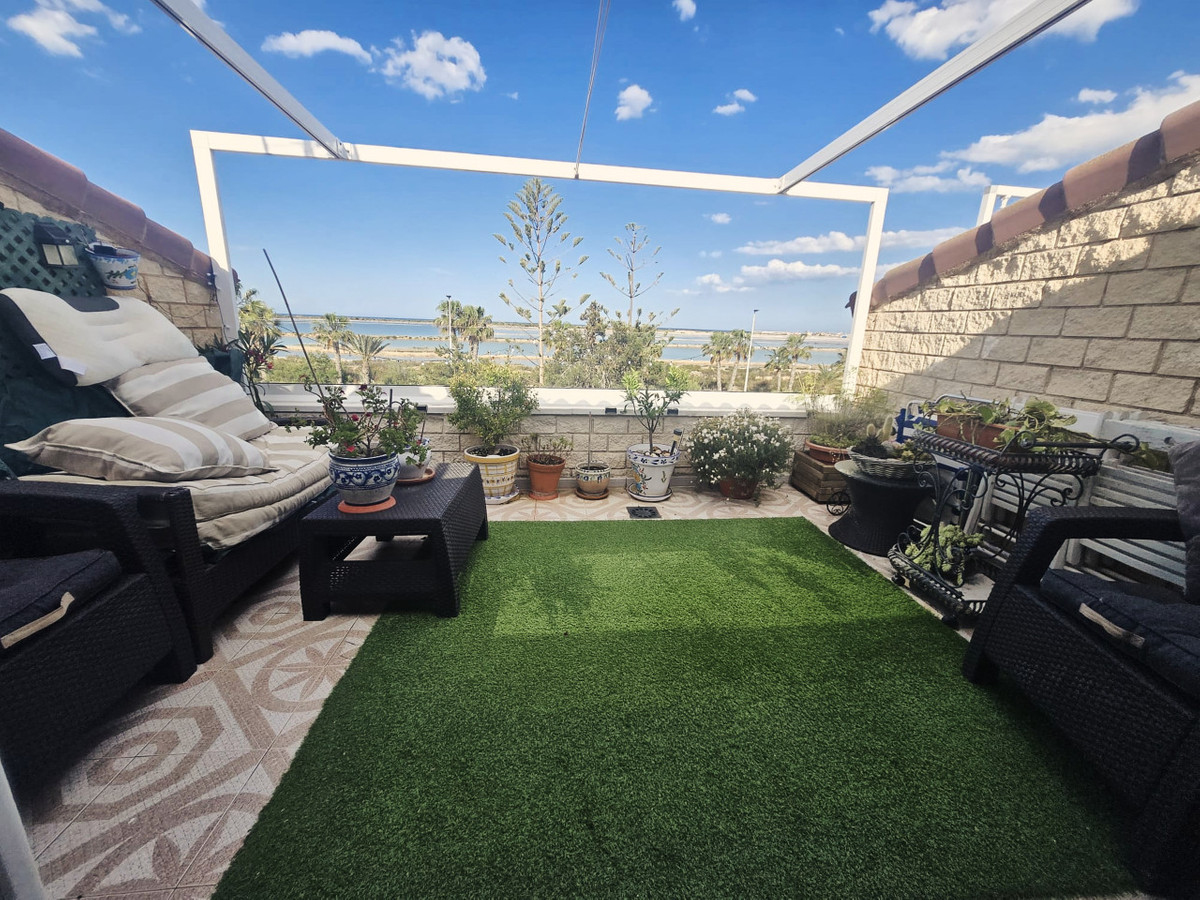 Se vende Adosada de 4 dormitorios en Costa Calida, Murcia, España