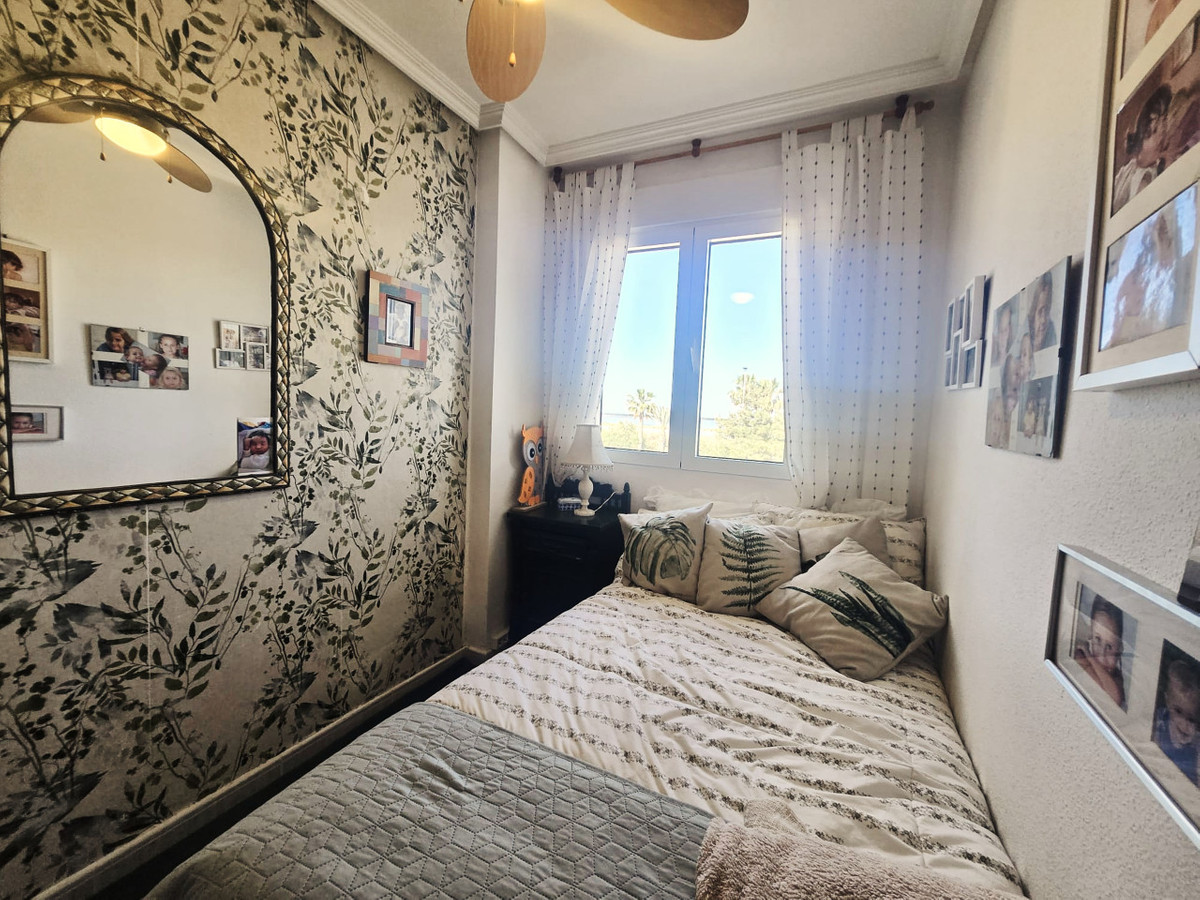 Se vende Adosada de 4 dormitorios en Costa Calida, Murcia, España