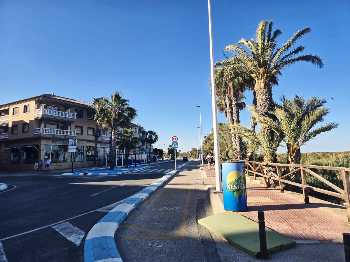 Se vende Adosada de 4 dormitorios en Costa Calida, Murcia, España