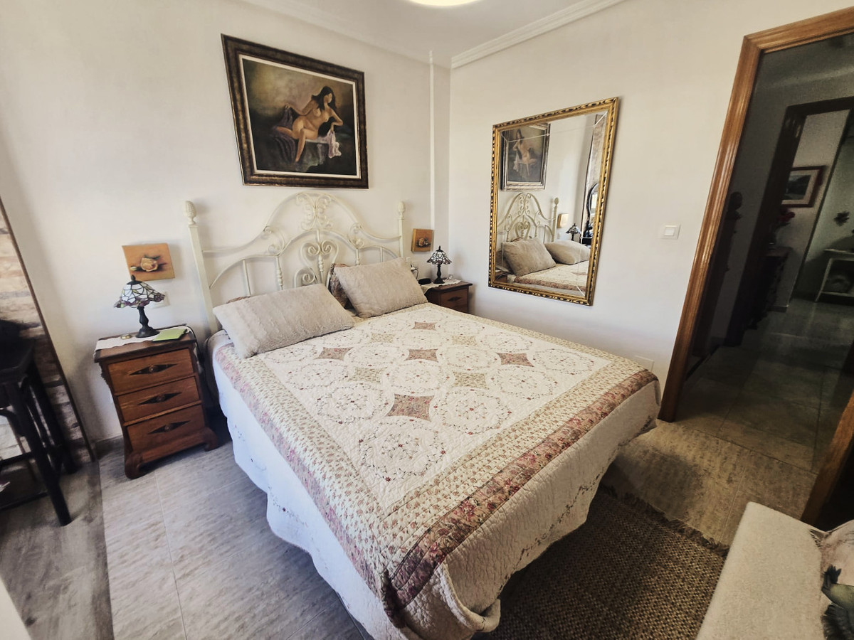 Se vende Adosada de 4 dormitorios en Costa Calida, Murcia, España