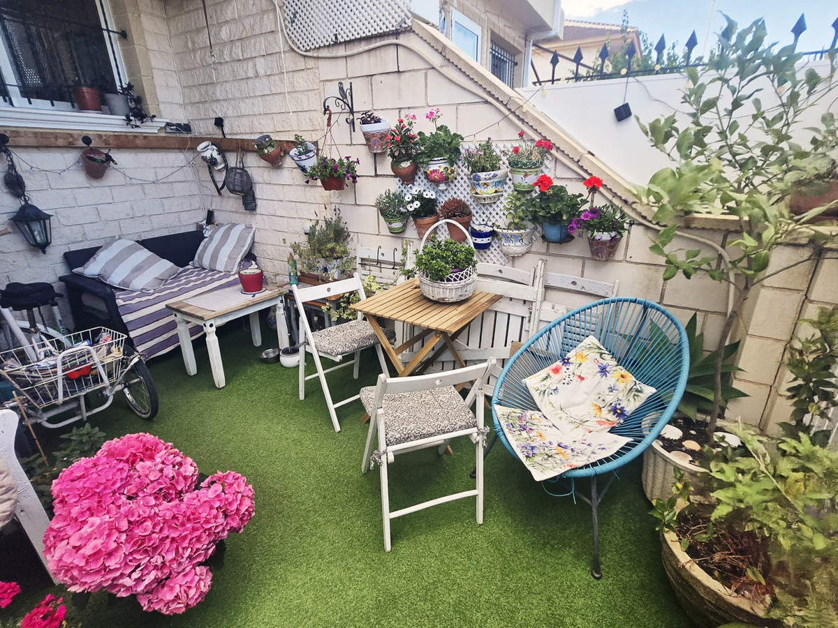 Se vende Adosada de 4 dormitorios en Costa Calida, Murcia, España