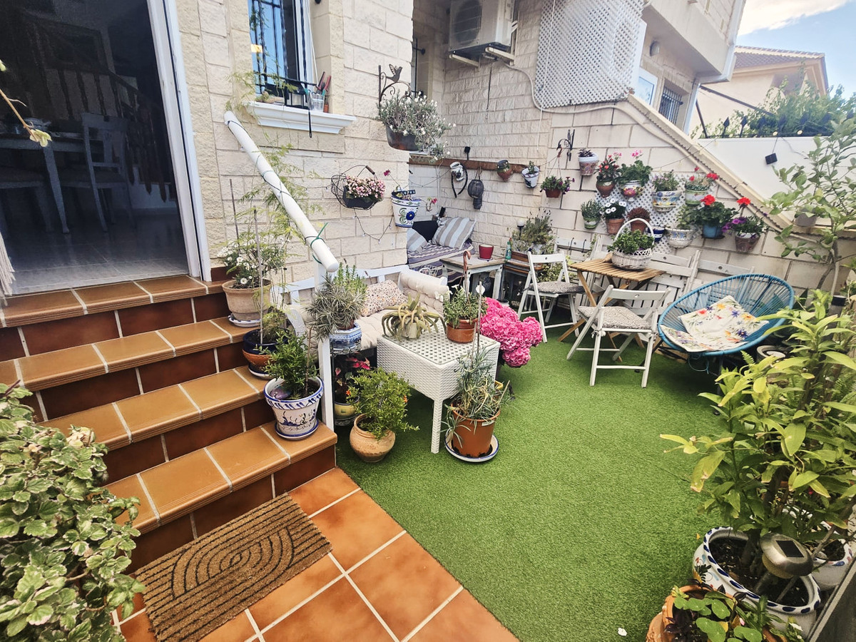 Se vende Adosada de 4 dormitorios en Costa Calida, Murcia, España