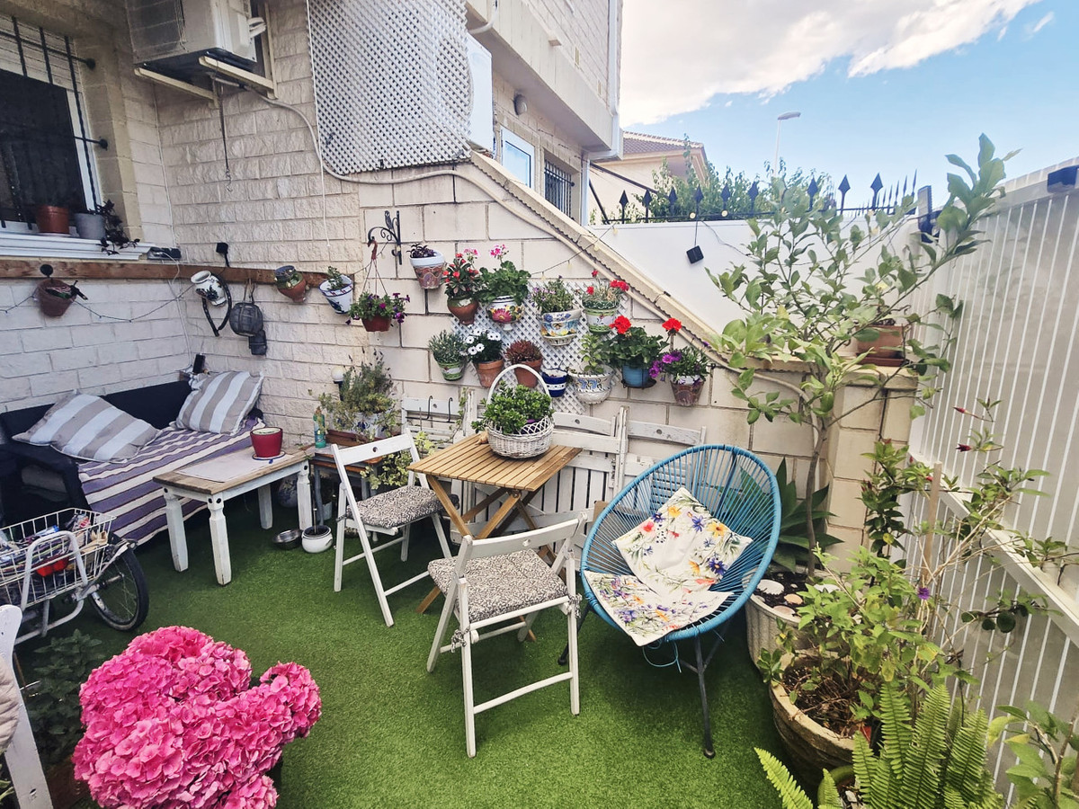 Se vende Adosada de 4 dormitorios en Costa Calida, Murcia, España
