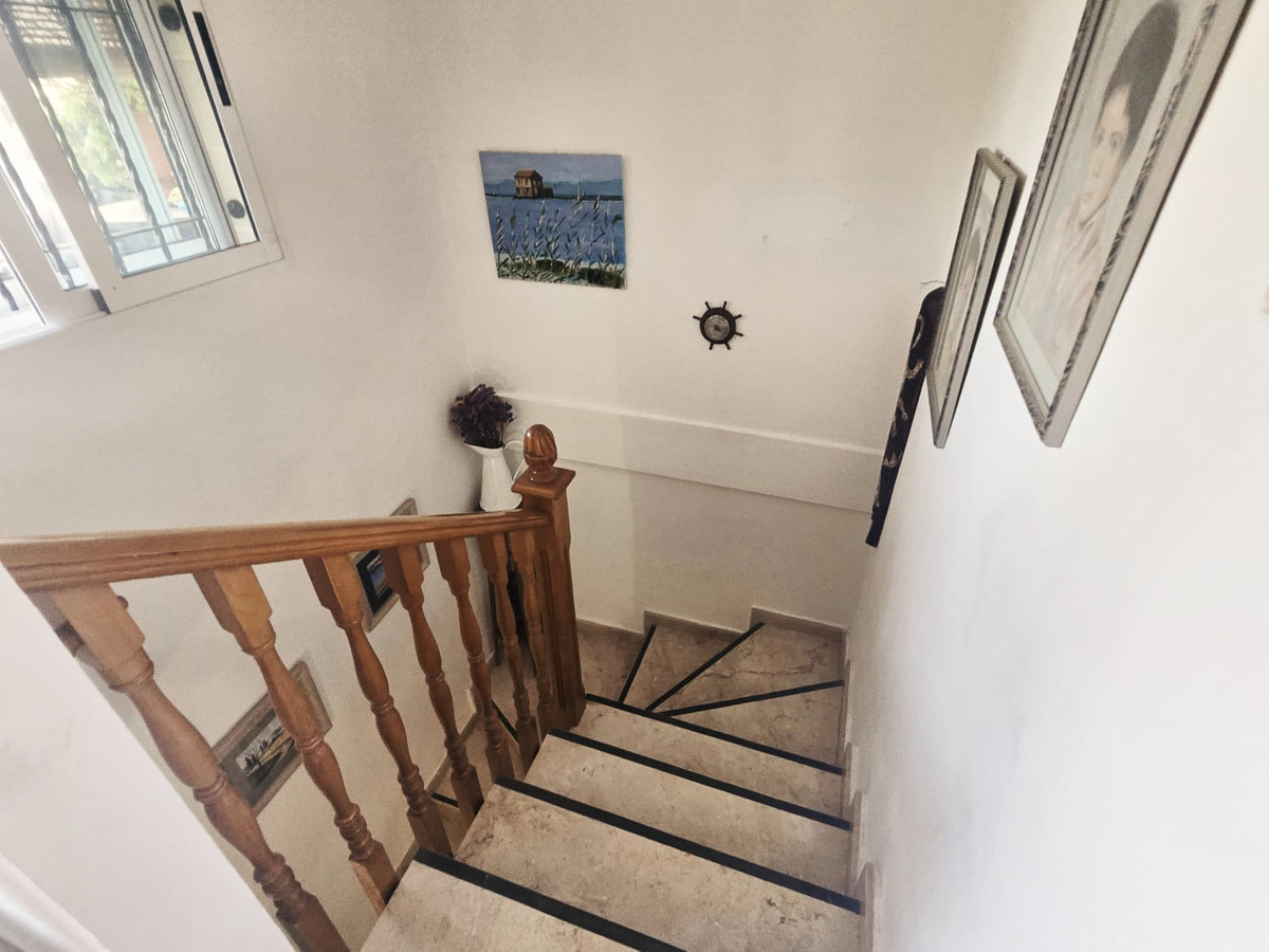 Se vende Adosada de 4 dormitorios en Costa Calida, Murcia, España