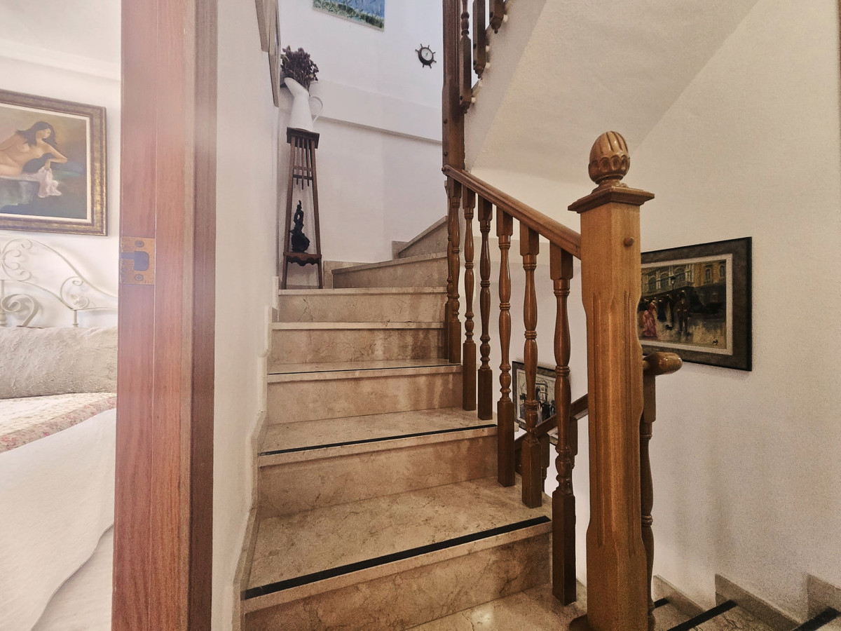Se vende Adosada de 4 dormitorios en Costa Calida, Murcia, España