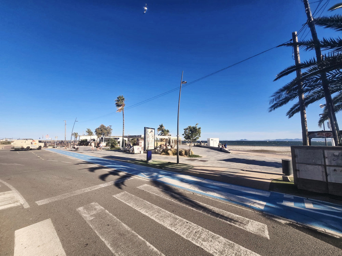Se vende Adosada de 4 dormitorios en Costa Calida, Murcia, España