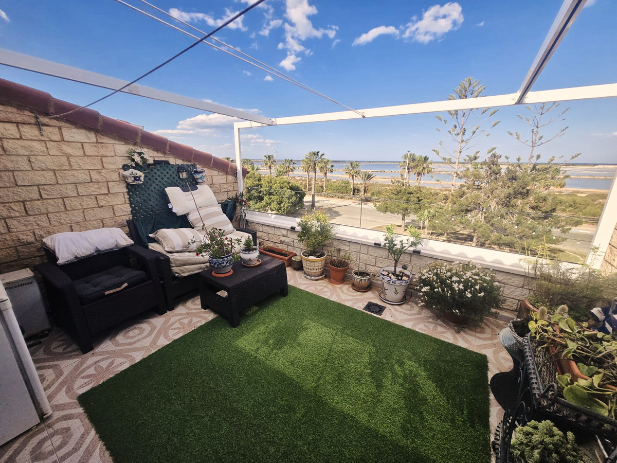 Se vende Adosada de 4 dormitorios en Costa Calida, Murcia, España