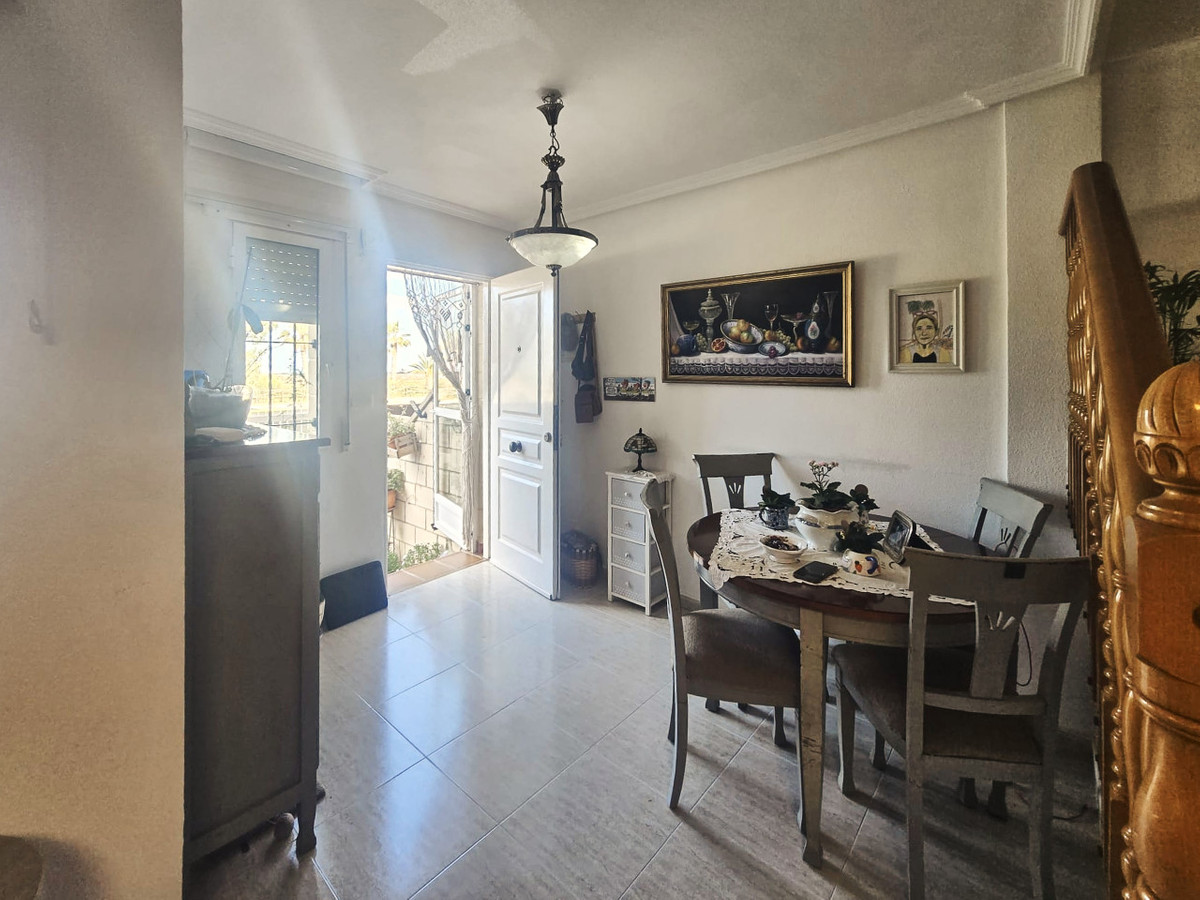 Se vende Adosada de 4 dormitorios en Costa Calida, Murcia, España