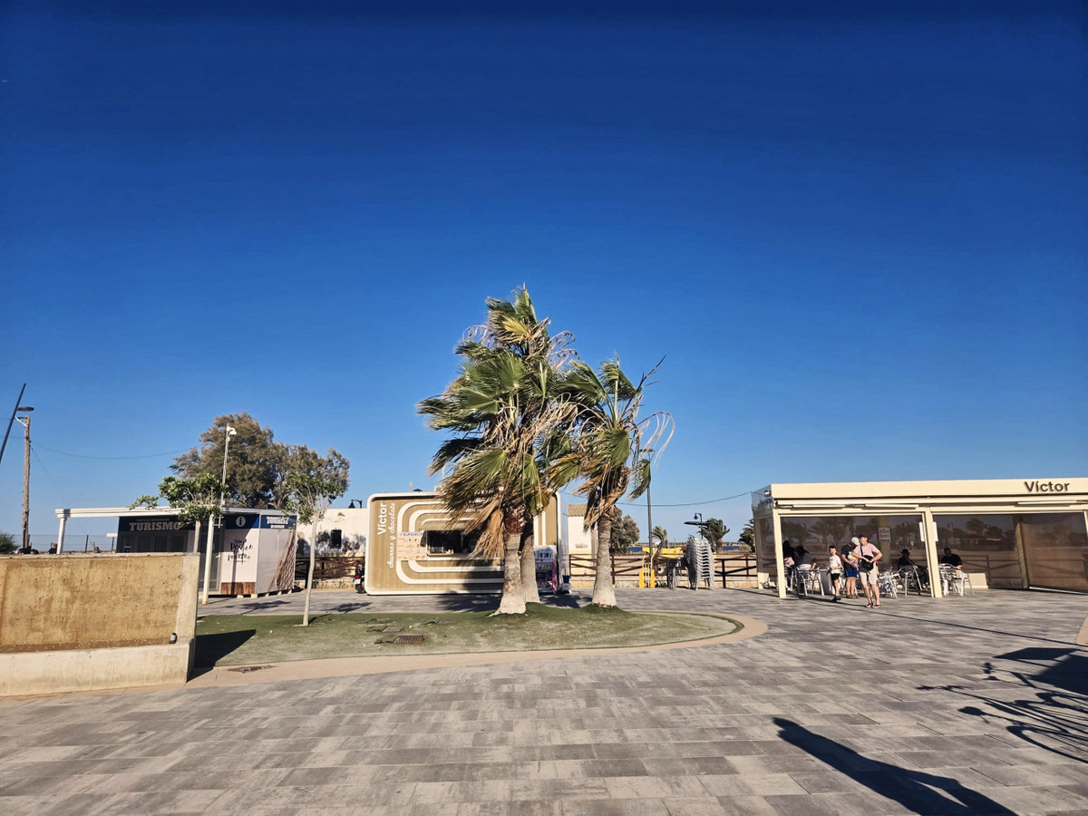 Se vende Adosada de 4 dormitorios en Costa Calida, Murcia, España