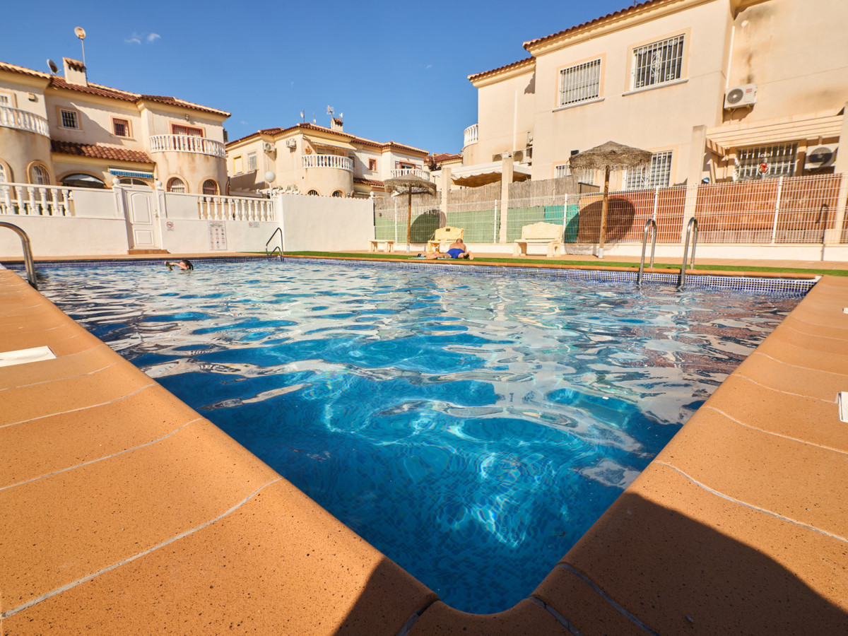 3 Bed Townhouse for sale in Aguas Nuevas Costa Blanca, Alicante, Spain