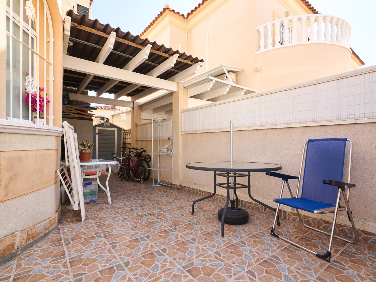 3 Bed Townhouse for sale in Aguas Nuevas Costa Blanca, Alicante, Spain