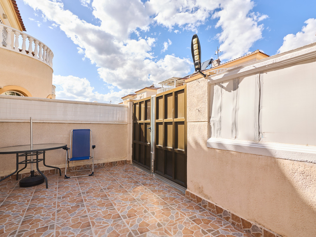 3 Bed Townhouse for sale in Aguas Nuevas Costa Blanca, Alicante, Spain