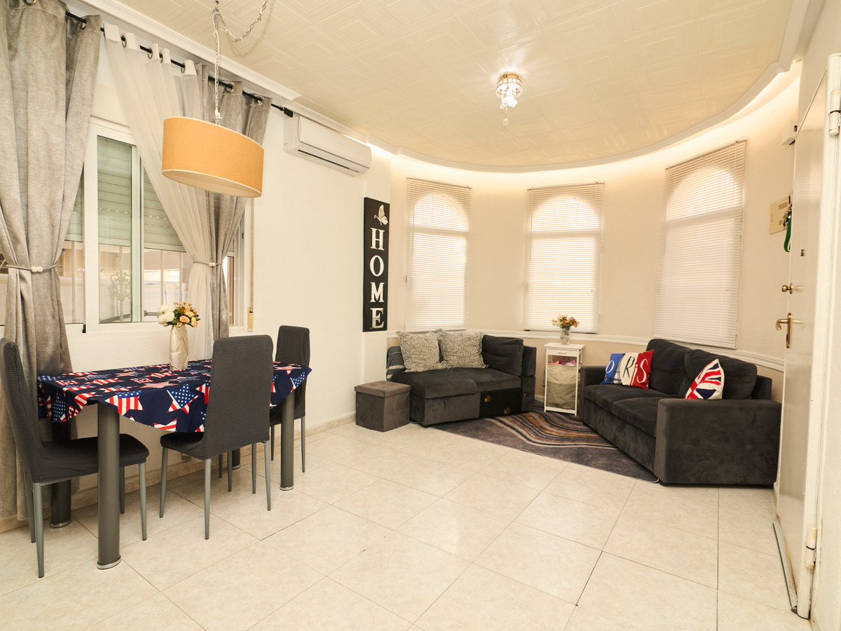 3 Bed Townhouse for sale in Aguas Nuevas Costa Blanca, Alicante, Spain