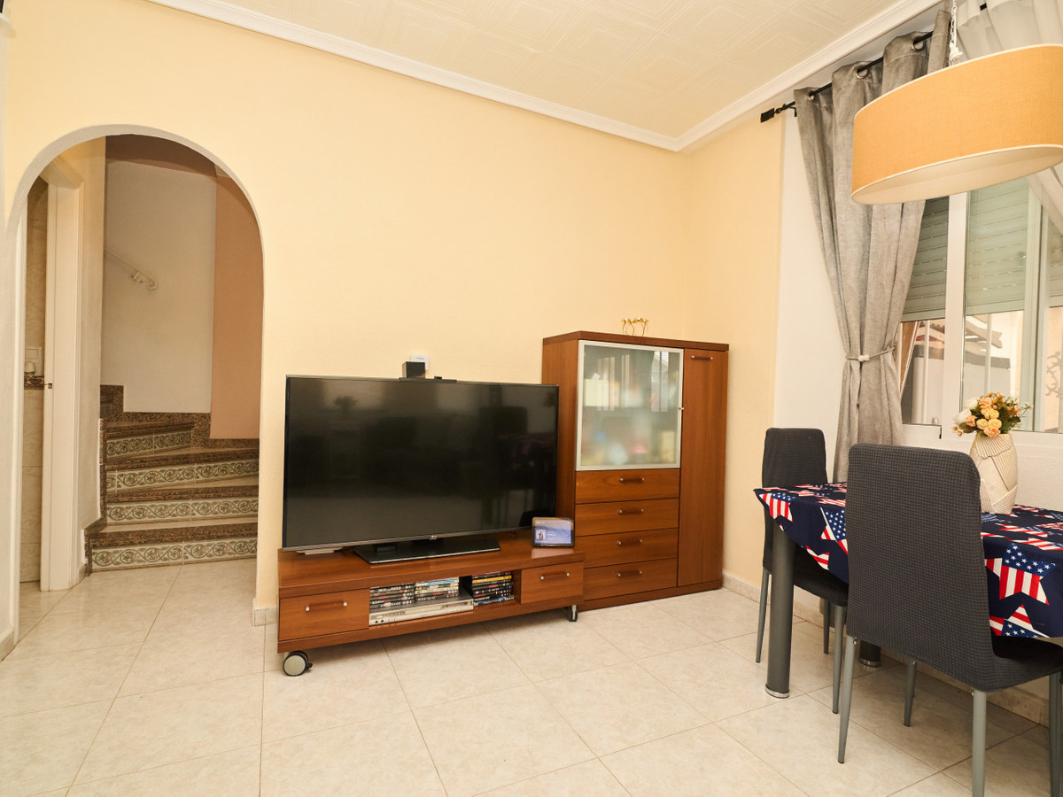 3 Bed Townhouse for sale in Aguas Nuevas Costa Blanca, Alicante, Spain