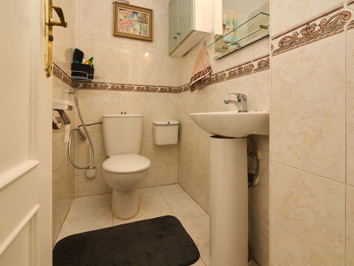 3 Bed Townhouse for sale in Aguas Nuevas Costa Blanca, Alicante, Spain