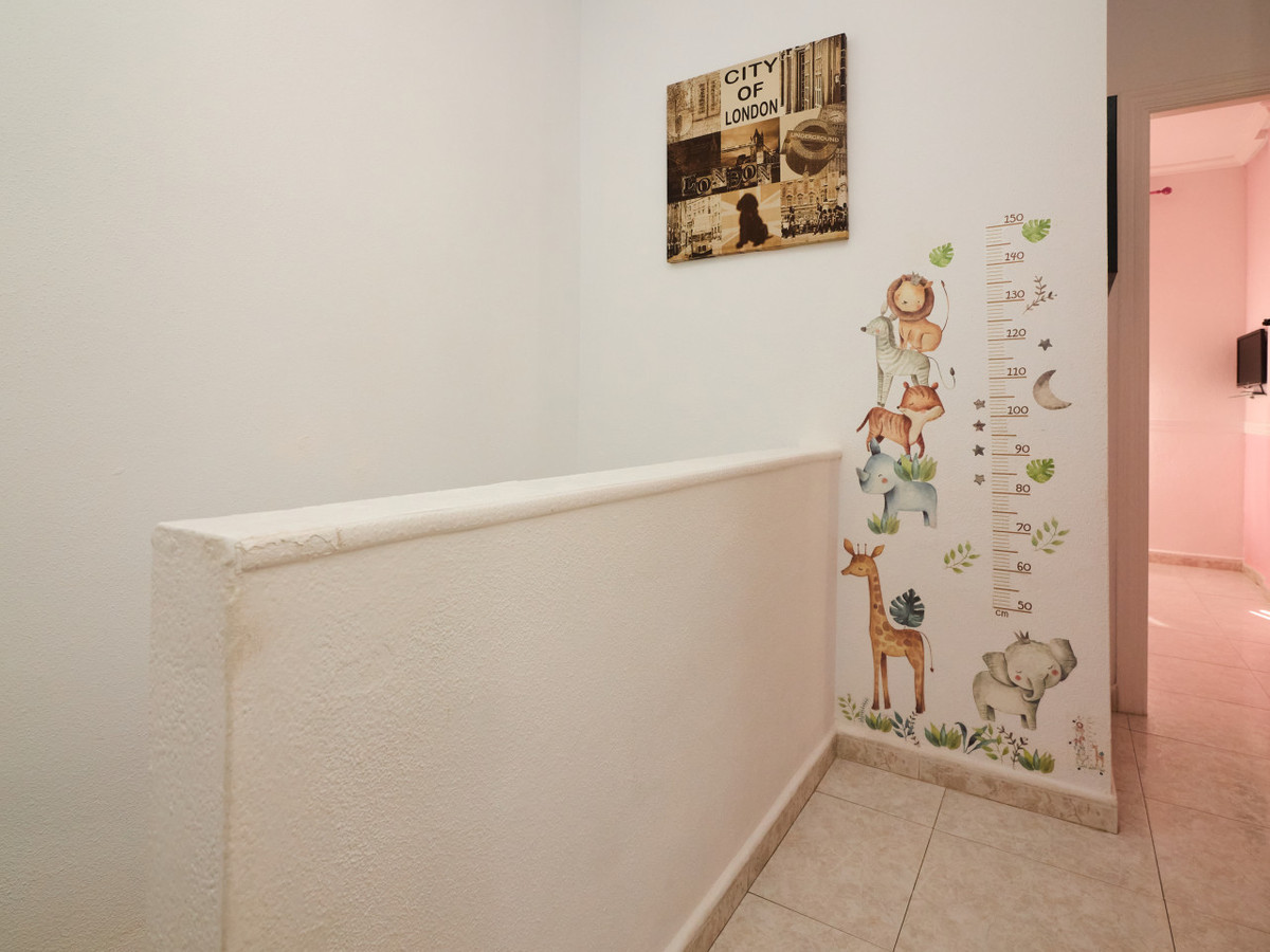 3 Bed Townhouse for sale in Aguas Nuevas Costa Blanca, Alicante, Spain