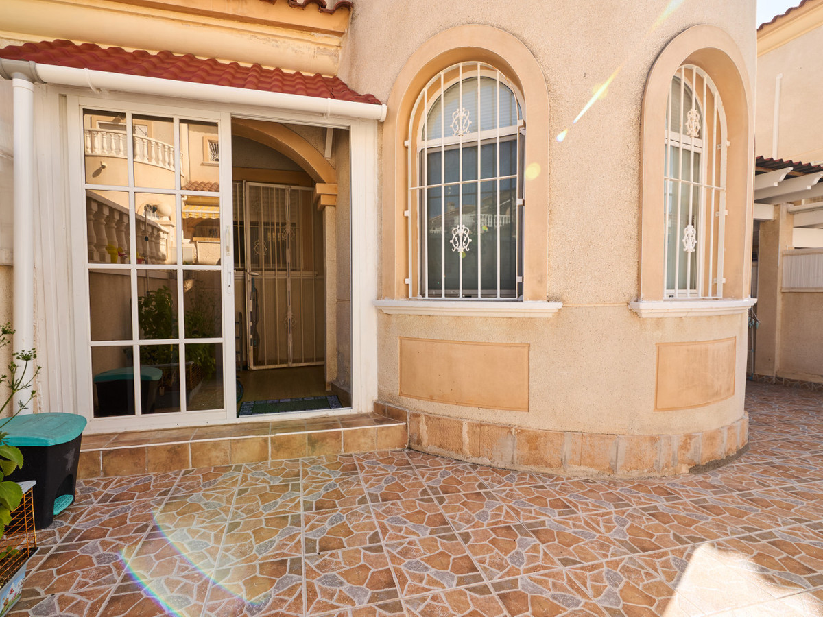 3 Bed Townhouse for sale in Aguas Nuevas Costa Blanca, Alicante, Spain