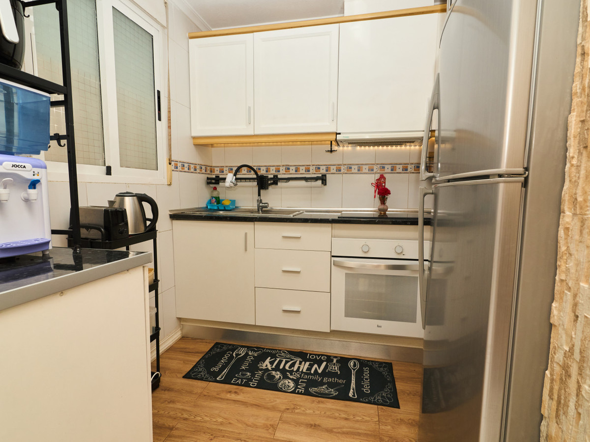 3 Bed Townhouse for sale in Aguas Nuevas Costa Blanca, Alicante, Spain