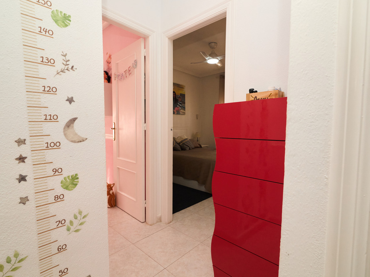 3 Bed Townhouse for sale in Aguas Nuevas Costa Blanca, Alicante, Spain