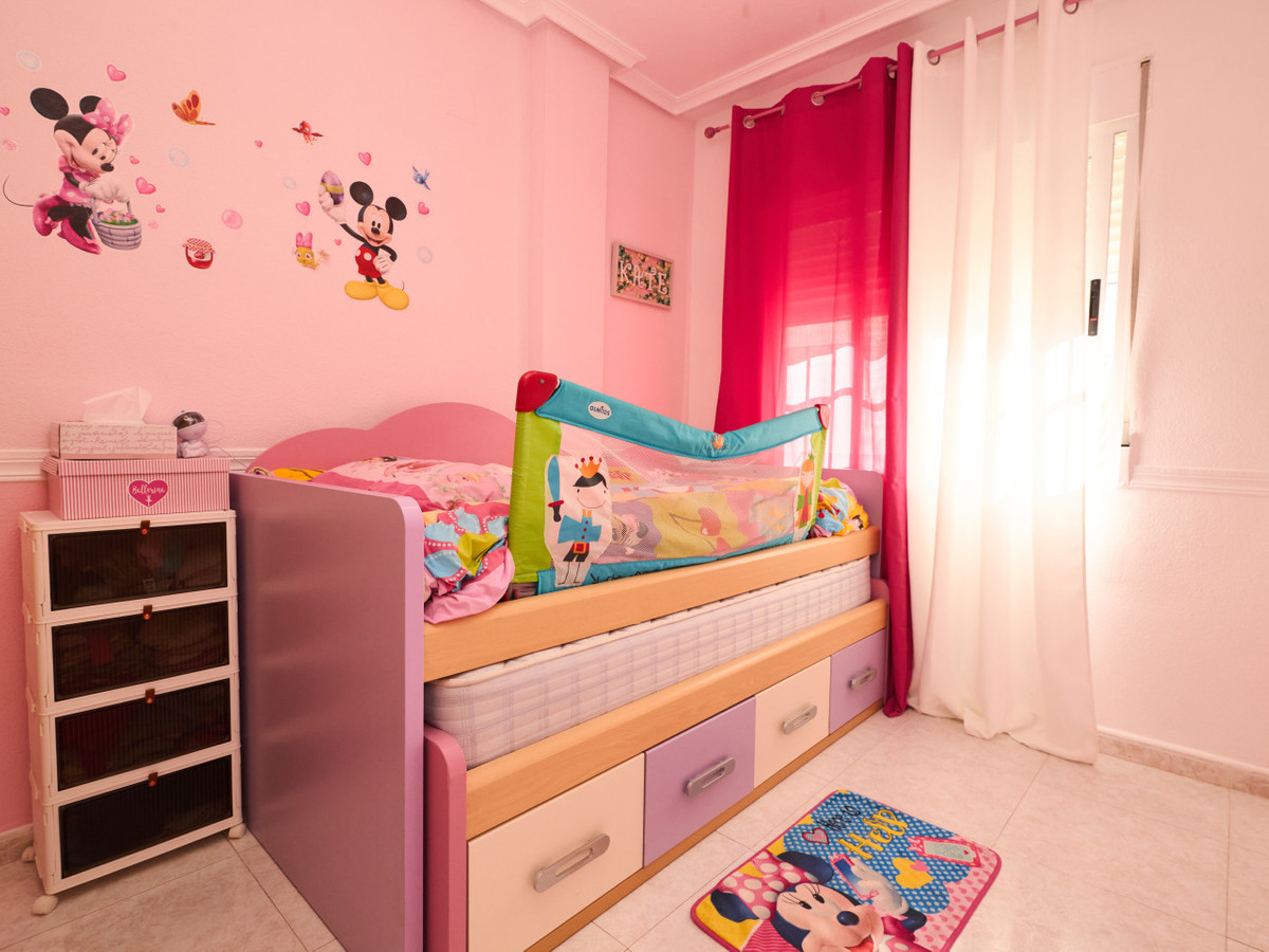3 Bed Townhouse for sale in Aguas Nuevas Costa Blanca, Alicante, Spain