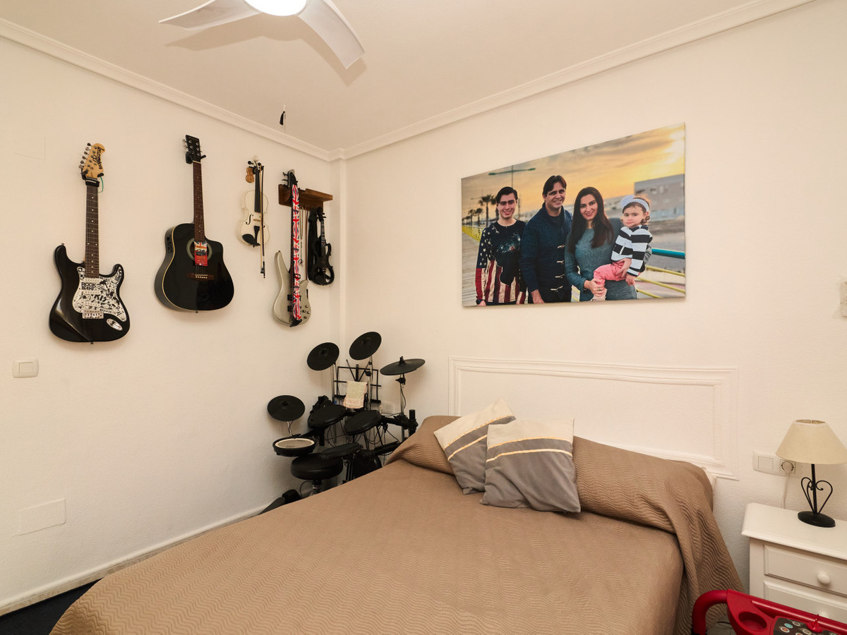 3 Bed Townhouse for sale in Aguas Nuevas Costa Blanca, Alicante, Spain