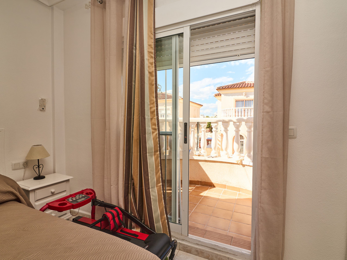 3 Bed Townhouse for sale in Aguas Nuevas Costa Blanca, Alicante, Spain