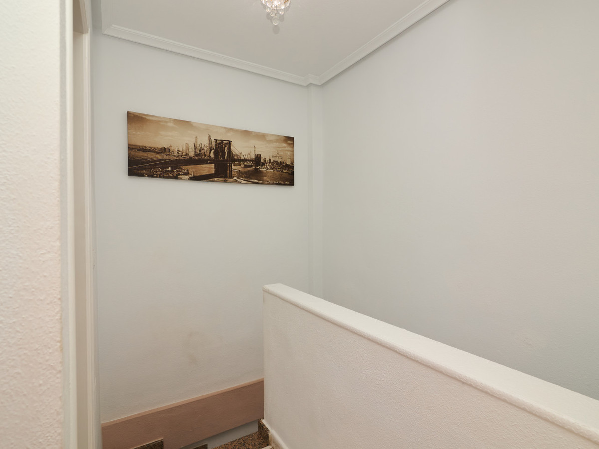 3 Bed Townhouse for sale in Aguas Nuevas Costa Blanca, Alicante, Spain