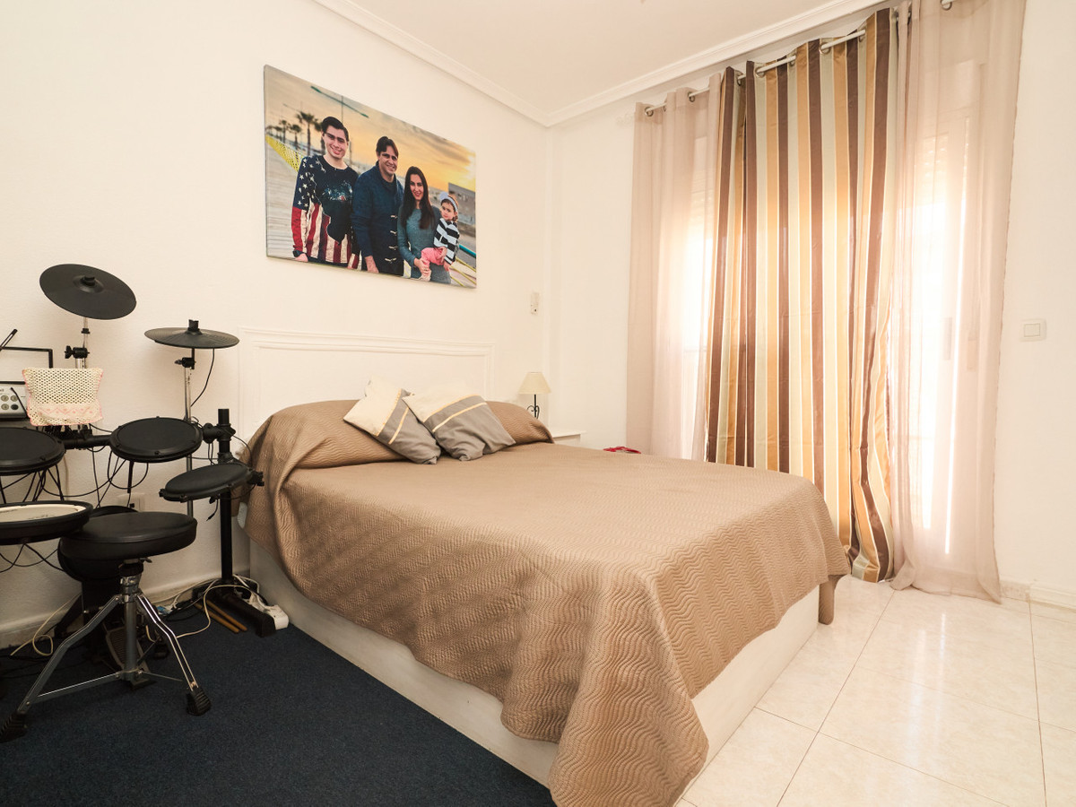 3 Bed Townhouse for sale in Aguas Nuevas Costa Blanca, Alicante, Spain